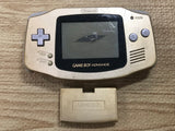 GameBoy Advance Gold Console Nintendo Japan - With Defects MA1155 - Photo 3