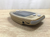 GameBoy Advance Gold Console Nintendo Japan - With Defects MA1155 - Photo 7