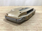 GameBoy Advance Gold Console Nintendo Japan - With Defects MA1155 - Photo 9