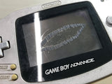 GameBoy Advance Silver Console Nintendo Japan - With Defects MA1156 - Photo 11