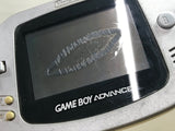GameBoy Advance Silver Console Nintendo Japan - With Defects MA1156 - Photo 12
