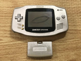 GameBoy Advance Silver Console Nintendo Japan - With Defects MA1156 - Photo 3