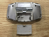 GameBoy Advance Silver Console Nintendo Japan - With Defects MA1156 - Photo 4
