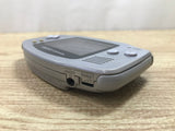 GameBoy Advance Silver Console Nintendo Japan - With Defects MA1156 - Photo 7
