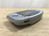 GameBoy Advance Silver Console Nintendo Japan - With Defects MA1156 - Photo 8