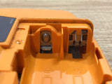 GameBoy Advance Orange Console Nintendo Japan - Tested Working MA1157 - Photo 4