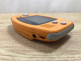 GameBoy Advance Orange Console Nintendo Japan - Tested Working MA1157 - Photo 6
