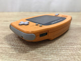 GameBoy Advance Orange Console Nintendo Japan - Tested Working MA1157 - Photo 7