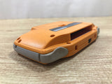 GameBoy Advance Orange Console Nintendo Japan - Tested Working MA1157 - Photo 8