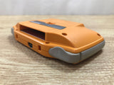 GameBoy Advance Orange Console Nintendo Japan - Tested Working MA1157 - Photo 9