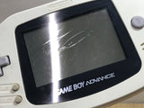 GameBoy Advance White Console Nintendo Japan - With Defects MA1158 - Photo 11