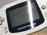 GameBoy Advance White Console Nintendo Japan - With Defects MA1158 - Photo 12