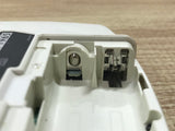 GameBoy Advance White Console Nintendo Japan - With Defects MA1158 - Photo 5