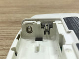 GameBoy Advance White Console Nintendo Japan - With Defects MA1158 - Photo 6
