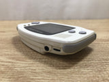 GameBoy Advance White Console Nintendo Japan - With Defects MA1158 - Photo 7