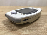 GameBoy Advance White Console Nintendo Japan - With Defects MA1158 - Photo 8