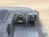 GameBoy Advance Milky Blue Console Nintendo Japan - Not Working MA1159 - Photo 3