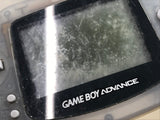 GameBoy Advance Milky Blue Console Nintendo Japan - Not Working MA1159 - Photo 9