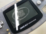 GameBoy Advance Milky Blue Console Nintendo Japan - With Defects MA1160 - Photo 11
