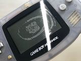 GameBoy Advance Milky Blue Console Nintendo Japan - With Defects MA1160 - Photo 12