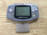 GameBoy Advance Milky Blue Console Nintendo Japan - With Defects MA1160 - Photo 3