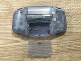 GameBoy Advance Milky Blue Console Nintendo Japan - With Defects MA1160 - Photo 4