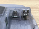 GameBoy Advance Milky Blue Console Nintendo Japan - With Defects MA1160 - Photo 5