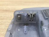 GameBoy Advance Milky Blue Console Nintendo Japan - With Defects MA1160 - Photo 6