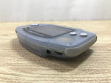 GameBoy Advance Milky Blue Console Nintendo Japan - With Defects MA1160 - Photo 7