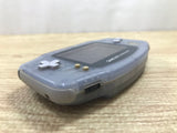 GameBoy Advance Milky Blue Console Nintendo Japan - With Defects MA1160 - Photo 8