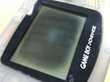 GameBoy Advance Milky Blue Console Nintendo Japan - With Defects MA1161 - Photo 2