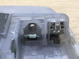 GameBoy Advance Milky Blue Console Nintendo Japan - With Defects MA1161 - Photo 5