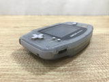GameBoy Advance Milky Blue Console Nintendo Japan - With Defects MA1161 - Photo 8