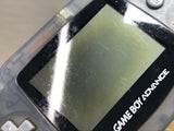 GameBoy Advance Milky Blue Console Nintendo Japan - With Defects MA1162 - Photo 11