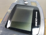 GameBoy Advance Milky Blue Console Nintendo Japan - With Defects MA1162 - Photo 2