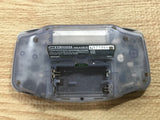 GameBoy Advance Milky Blue Console Nintendo Japan - With Defects MA1162 - Photo 4