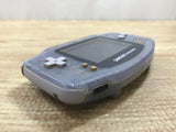 GameBoy Advance Milky Blue Console Nintendo Japan - With Defects MA1162 - Photo 8