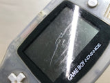 GameBoy Advance Milky Blue Console Nintendo Japan - With Defects MA1163 - Photo 12