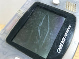 GameBoy Advance Milky Blue Console Nintendo Japan - With Defects MA1163 - Photo 2