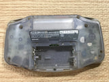 GameBoy Advance Milky Blue Console Nintendo Japan - With Defects MA1163 - Photo 4