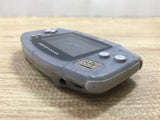 GameBoy Advance Milky Blue Console Nintendo Japan - With Defects MA1163 - Photo 7