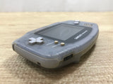 GameBoy Advance Milky Blue Console Nintendo Japan - With Defects MA1163 - Photo 8