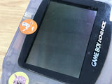 GameBoy Advance Milky Blue Console Nintendo Japan - With Defects MA1164 - Photo 2