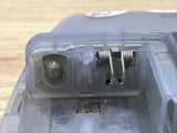 GameBoy Advance Milky Blue Console Nintendo Japan - With Defects MA1164 - Photo 6