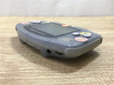 GameBoy Advance Milky Blue Console Nintendo Japan - With Defects MA1164 - Photo 7