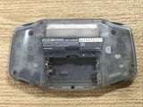 GameBoy Advance Milky Blue Console Nintendo Japan - With Defects MA1165 - Photo 4