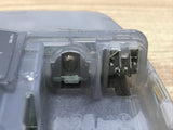 GameBoy Advance Milky Blue Console Nintendo Japan - With Defects MA1165 - Photo 5