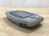GameBoy Advance Milky Blue Console Nintendo Japan - With Defects MA1165 - Photo 7