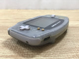 GameBoy Advance Milky Blue Console Nintendo Japan - With Defects MA1165 - Photo 8
