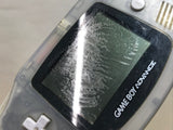 GameBoy Advance Milky Blue Console Nintendo Japan - With Defects MA1166 - Photo 11